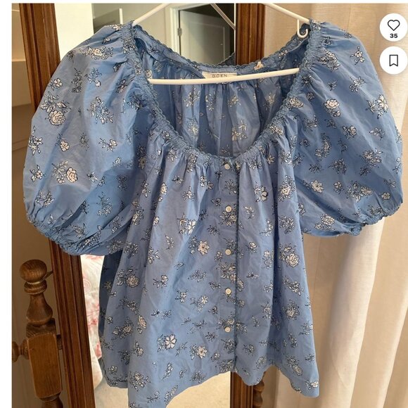 Doen Tops - Doen Tennessee